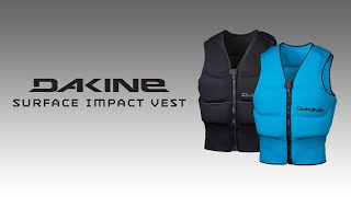 Review Dakine Surface Vest [upl. by Baggott]