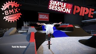 Simple Session 2019 Mod Map Download In Description [upl. by Redna]