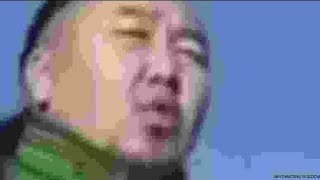 MONGOLIAN THROAT SINGING EARRAPE [upl. by Laicram]