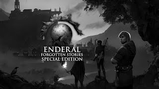 Enderal Forgotten Stories ► SΘ⊔ND†RɅCK [upl. by Vladimar797]