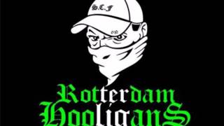 Feyenoord Rotterdam Hooligans Song [upl. by Bang]