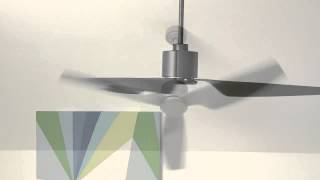 Airfusion Climate II DC fan [upl. by Dnomyad355]