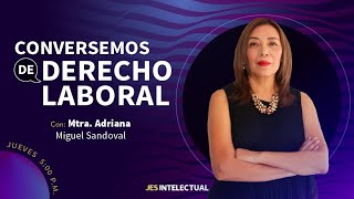 Conversemos de derecho laboral Trabajador o trabajadora fallecidos parte 2 [upl. by Anauqal86]