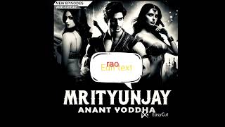 MRITYUNJAY ANANT YODDHA KUKU FM EP 41 to 45 in hindi [upl. by Audrit132]