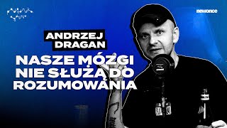 prof Andrzej Dragan świat nauki lada chwila będą rewolucjonizować maszyny podgorskaogolnie [upl. by Severson818]