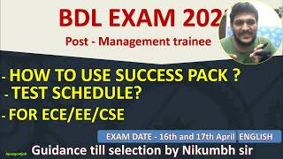 HAL Design Trainee amp Management Trainee 2023 Exam Syllabus Question Papers amp pattern and cutoff [upl. by Anwahsak127]