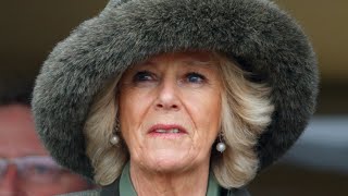 Who Is Camilla Parker Bowles Son [upl. by Louanna]