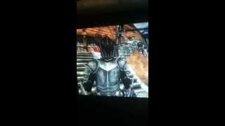 Skyrim farkas and vilkas glitch  FIXED [upl. by Scribner243]