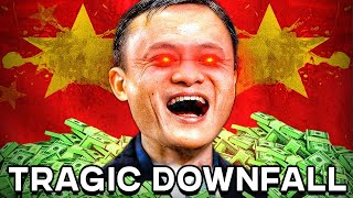 Whats Wrong with Alibaba Dramatic Decline [upl. by Ingles]