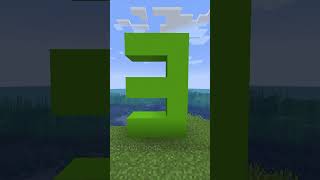 Minecraft Spot the Lie minecraft minecrafttipsandtriks minecraftquiz [upl. by Eselrahc]