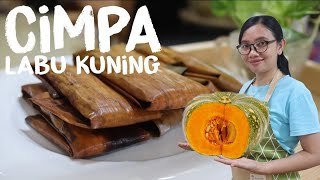 Resep 14 Cimpa Labu Kuning [upl. by Fiorenze702]