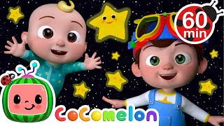 Twinkle Twinkle Little Star  CoComelon  Songs for Kids  Sing Along  Nursery Rhymes [upl. by Omero381]