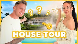 VÅRT HEM I AUSTRALIEN  House tour [upl. by Carter]