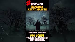 Deccalin İnanılmaz Hayat Hikayesini Hiç Bu Kadar Detaylı Dinlemediniz shorts [upl. by Assetan]