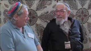 SEXUALITY amp HOLINESS Reb Zalman SchachterShalomi [upl. by Maggi558]