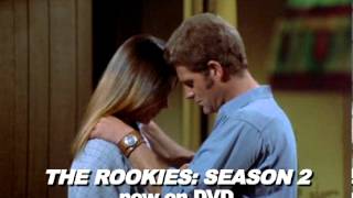 The Rookies Season Two 33 1973 [upl. by Chun]