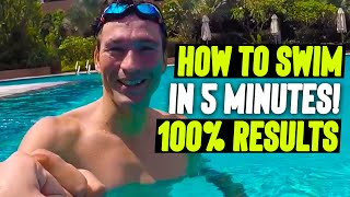 SWIM in 5 Minutes for Beginners [upl. by Accebar301]