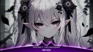 Nightcore  Nevada  Lyrics [upl. by Spenser]