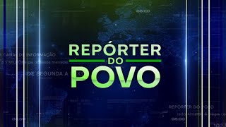 🔴 AO VIVO  Repórter do Povo  30 10  2024 [upl. by Gnehp]