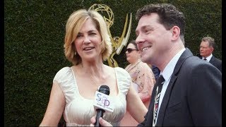 Daytime Emmys 2018 Days of our Lives Kassie DePaiva [upl. by Neelon]