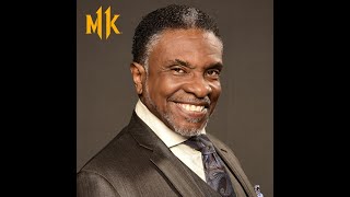 KEITH DAVID HALL of the GREATS Episode 131 [upl. by Adair479]