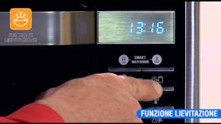 Microonde SAMSUNG Smart Oven [upl. by Stan]