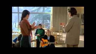 Carlos Saura  Carmen  Paco de Lucia [upl. by Aratnahs]