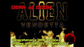 ALIEN VENDETTA  DEAN OF DOOM  S1E4 [upl. by Suoilenroc]