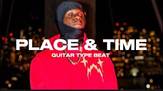 FREE Taleban Dooda 2024 Type Beat  quotPLACE amp TIMEquot  Guitar Type Beat [upl. by Coppock636]