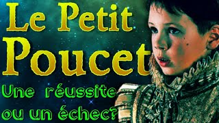 Le bonimenteur français 16  LE PETIT POUCET 2001 [upl. by Evannia]