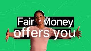 Enjoy instant low interest loans and high savings interest with FairMoney [upl. by Sollie521]