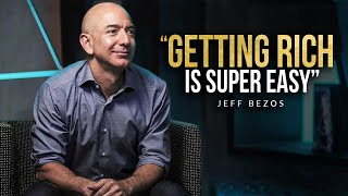 quotI Got Rich When I Understood Thisquot  Jeff Bezos [upl. by Venice]