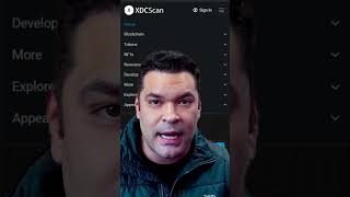 XDCScan Just Launched  Heres Why It Changes Everything [upl. by Eidnew]