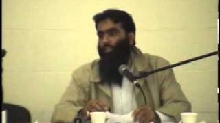 Question amp Answer 22  Abu Khadeejah [upl. by Helenka]