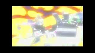 Transformers Energon Unicron Perishes The Touch Music Change [upl. by Christiansen150]