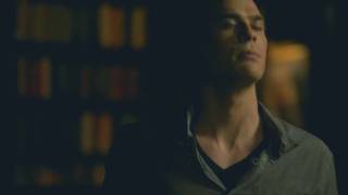 Damon Salvatore  Best Bitchy Moments  part 4 [upl. by Vedi]