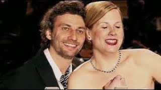 Jonas Kaufmann Julia Kleiter quotGlück das mir verbliebquot DIE TOTE STADT Erich Wolfgang Korngold [upl. by Beitch]