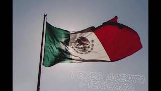 ❝Acento Mexicano❞Audio Subliminal [upl. by Breeze]