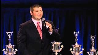 Joseph Mast CAI  2011 International Auctioneer Champion Mens Division [upl. by Siravat]