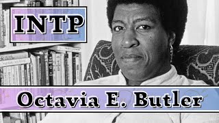 Octavia Butler MBTI Type  INTP Female [upl. by Yeniffit688]