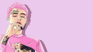 Lil Peep  Lie To Me Lyrics [upl. by Daveda]