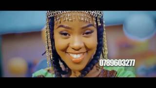 Omutaputa Zanie Brown New Ugandan Music Video Ragga Mixxx 2017 Dj Robert 0753686498 [upl. by Mcfarland]