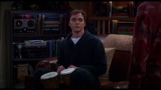 The Big Bang Theory Season 5 Best Moments [upl. by Eifos]