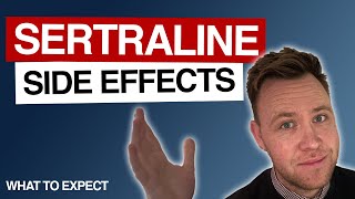 Sertraline Side Effects Explained [upl. by Schmeltzer550]