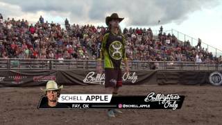 2017 Bullfighters Only Lewiston Flexfit Invitational [upl. by Ahsaz]