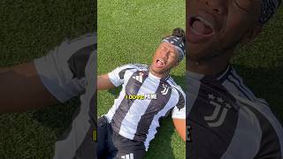 KSI LOVES PRIME ksi loganpaul ishowspeed soccer drinkprime primehydration juventus viral [upl. by Mathilde]