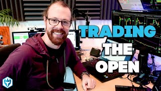 Day Trading Strategies for Beginners Class 3 of 12 by Ross Cameron of Warrior Trading [upl. by Kallick]