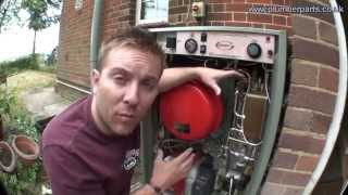 How Combi Boilers Work  Plumbing Tips [upl. by Martel848]