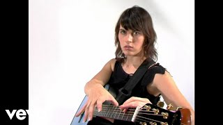 Kaki King  Playing with Pink Noise [upl. by Charmain]