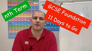 GCSE Foundation Revision  11 Days to Go  Corbettmaths [upl. by Daley395]